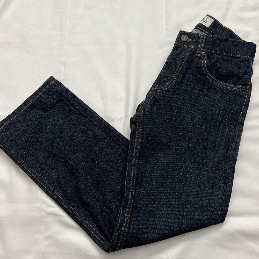 Boys Levi’s Jeans